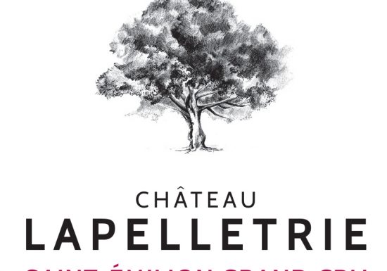 Château Lapelletrie
