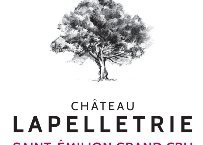 Château Lapelletrie