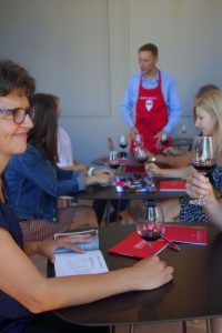 Le Salon de Dégustation