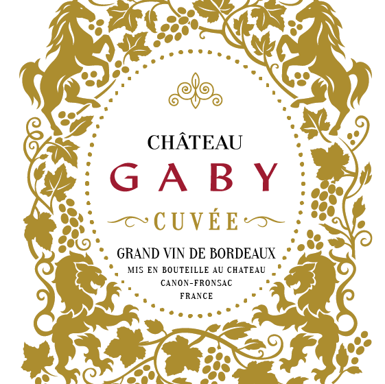 Château Gaby