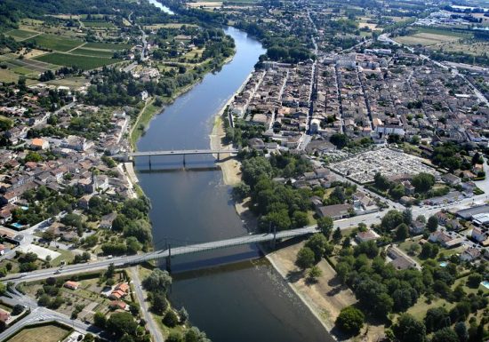 Bastide de Sainte-Foy-la-Grande