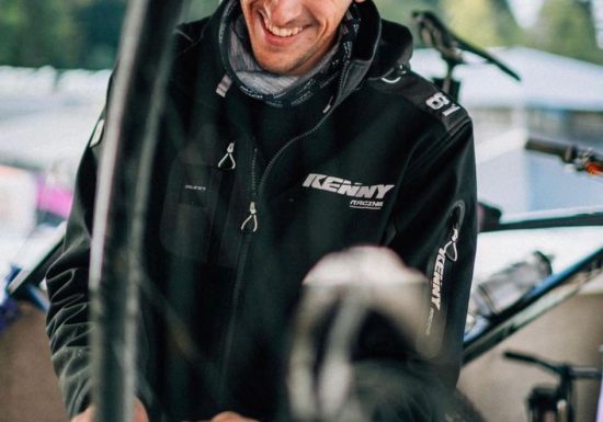 WRZ RACING